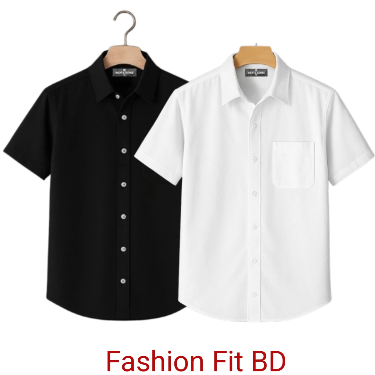 Short Sleev Shirt