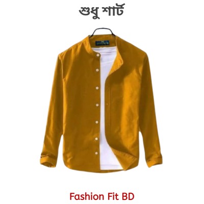 Premium Quality Long Sleeve shirt
