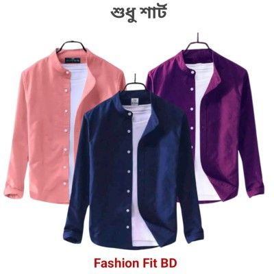 3pcs Premium Quality Long Sleeve shirt
