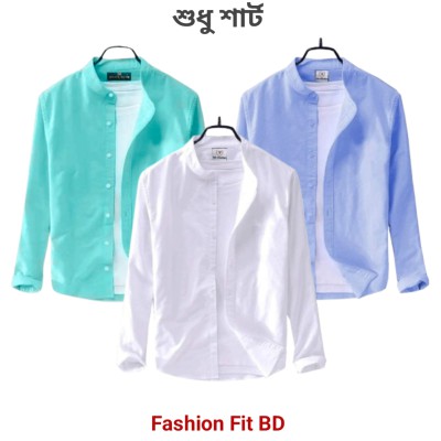 3pcs Premium Quality Long Sleeve shirt