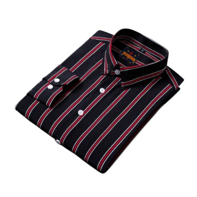 Premium Quality Full Sleev Steep Shirt