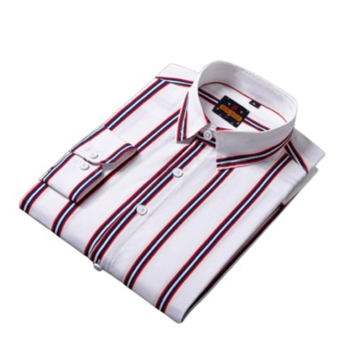 Premium Quality Full Sleev Steep Shirt