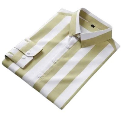 Premium Quality Full Sleev Steep Shirt